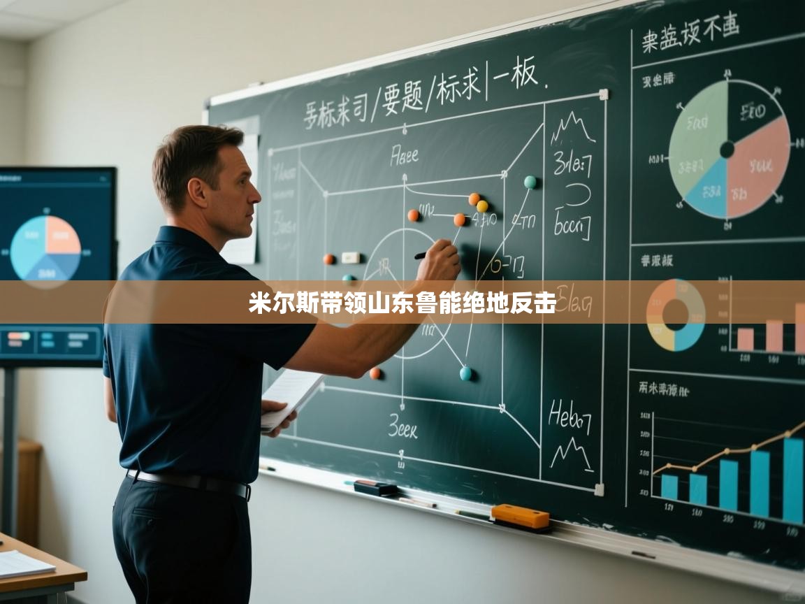 米尔斯带领山东鲁能绝地反击