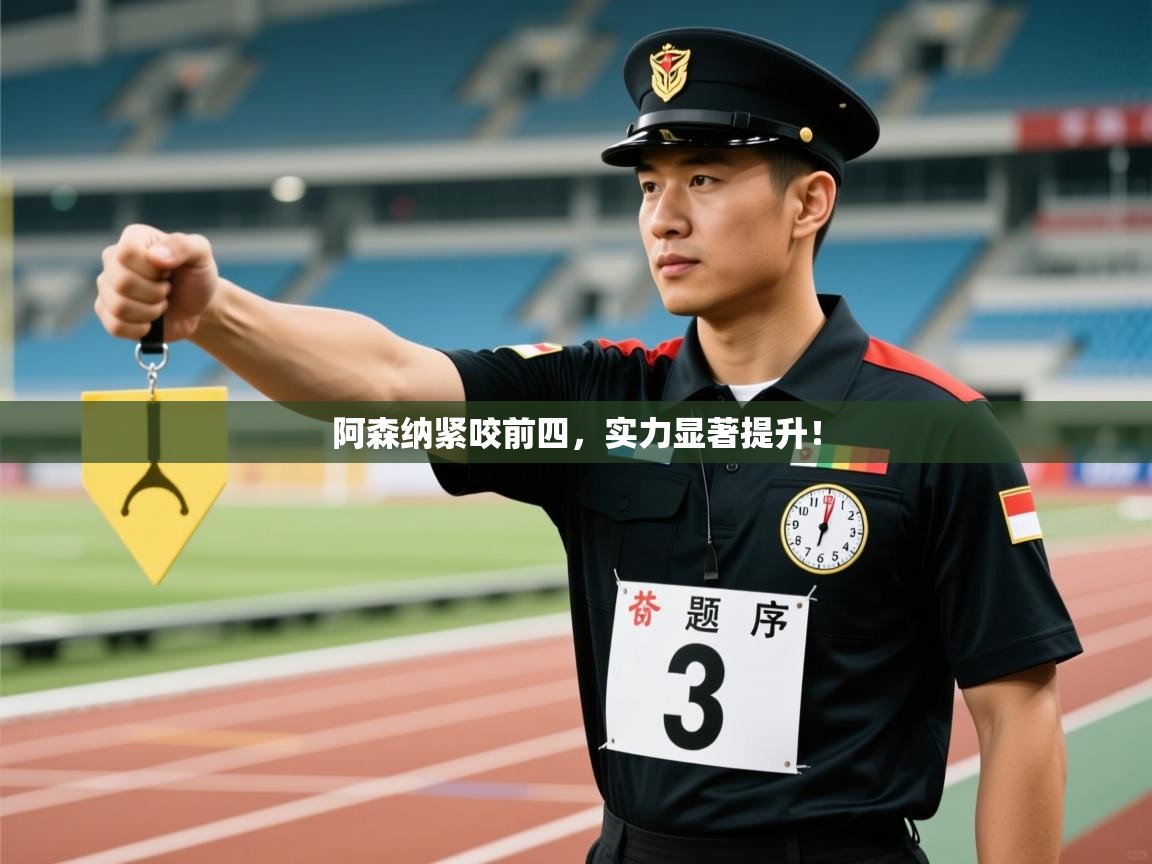 阿森纳紧咬前四，实力显著提升！  第1张