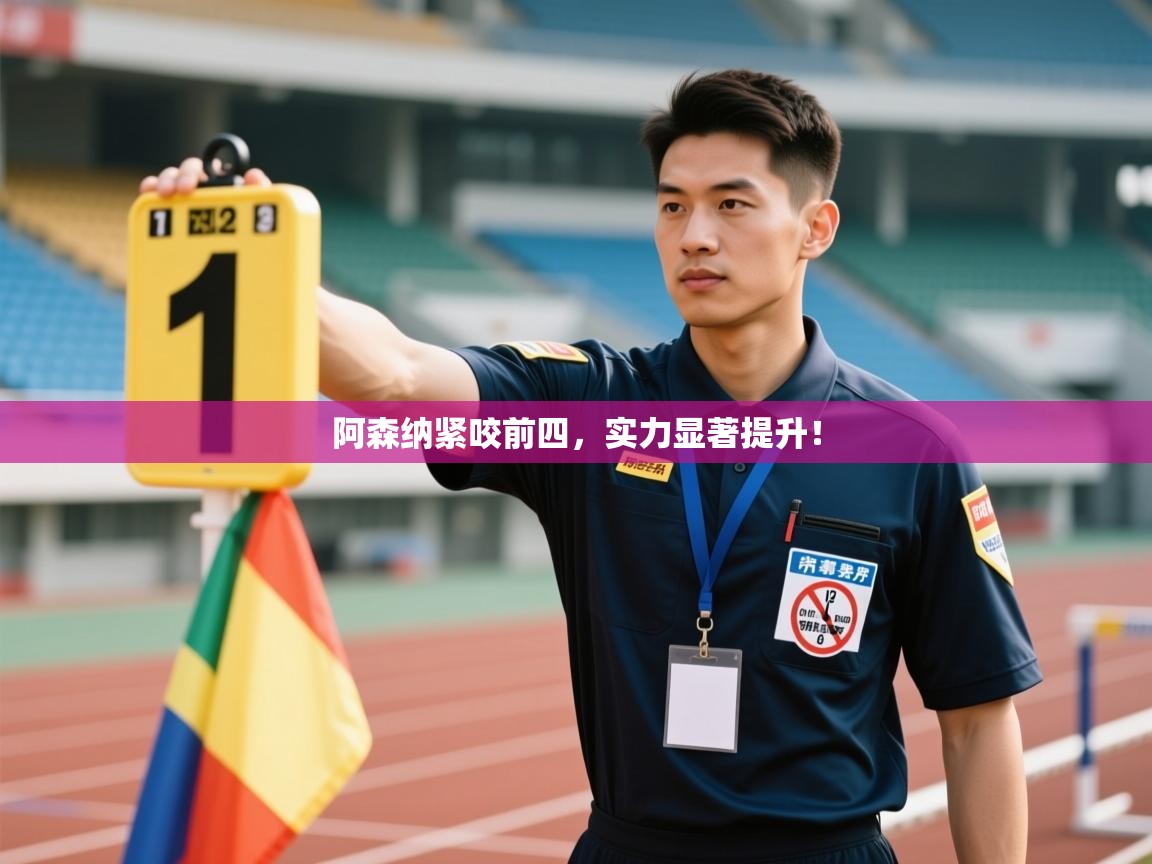 阿森纳紧咬前四，实力显著提升！  第2张