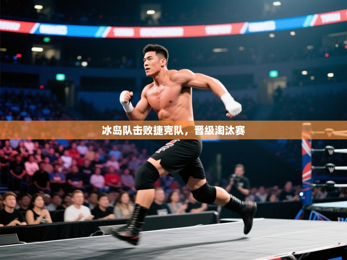 冰岛队击败捷克队，晋级淘汰赛