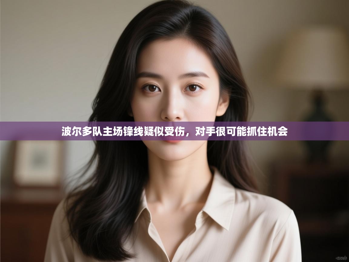 波尔多队主场锋线疑似受伤，对手很可能抓住机会  第2张