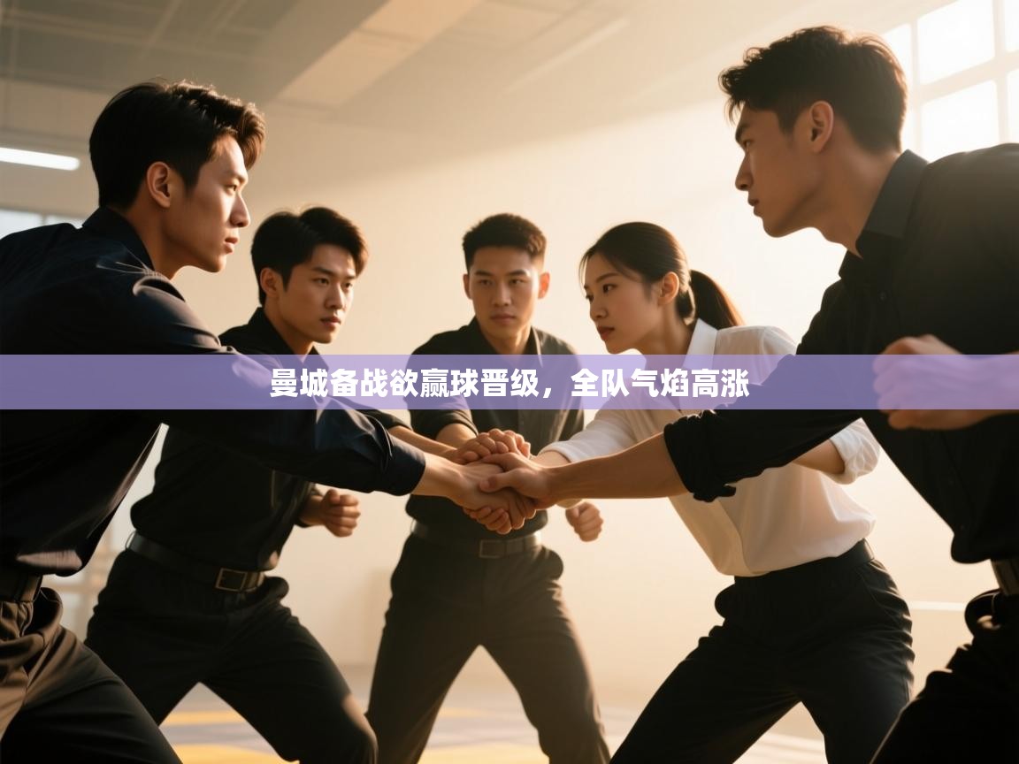 曼城备战欲赢球晋级，全队气焰高涨  第1张