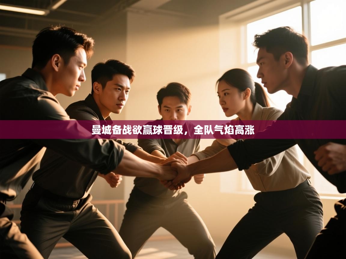 曼城备战欲赢球晋级，全队气焰高涨  第2张