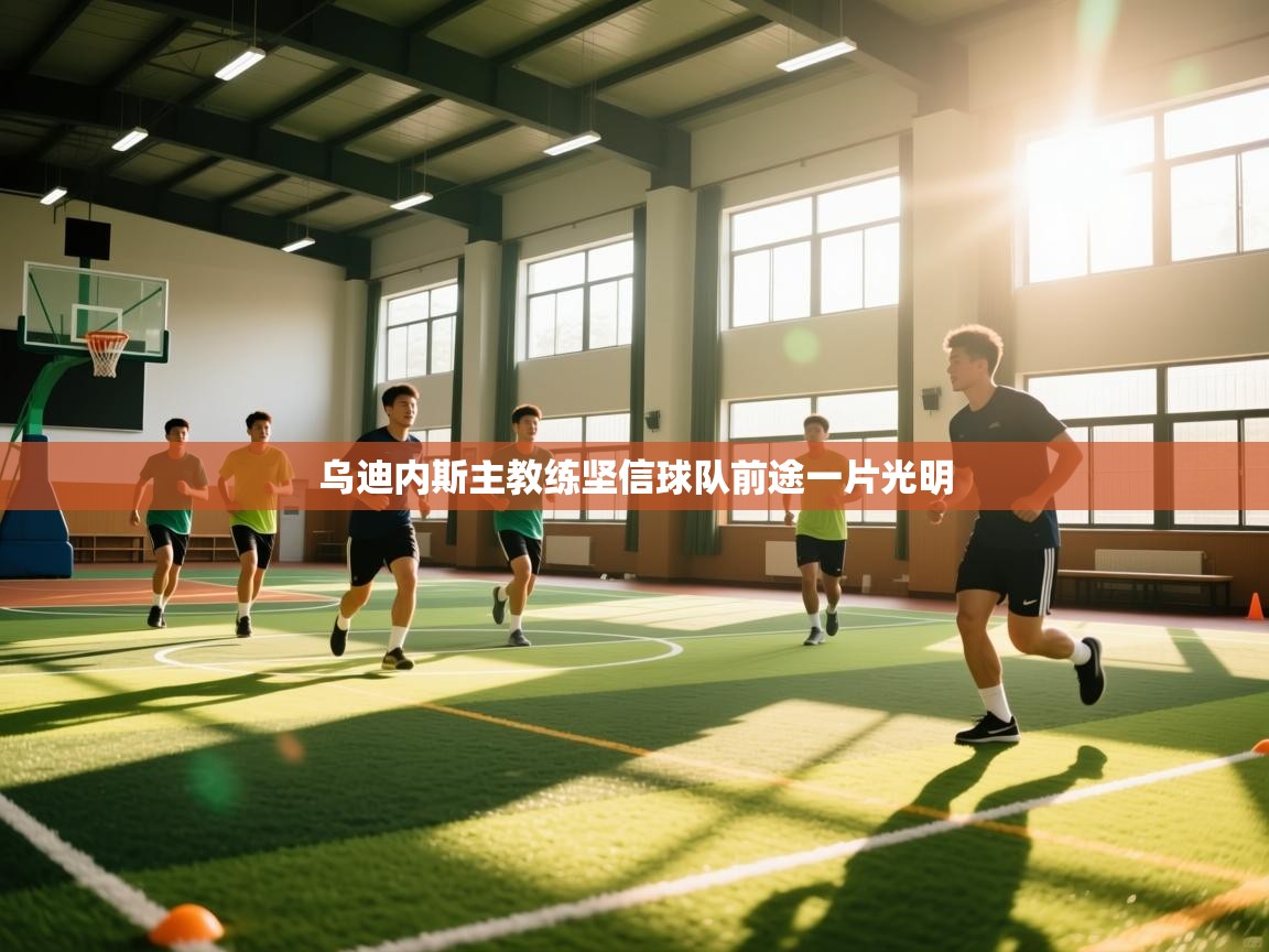 乌迪内斯主教练坚信球队前途一片光明