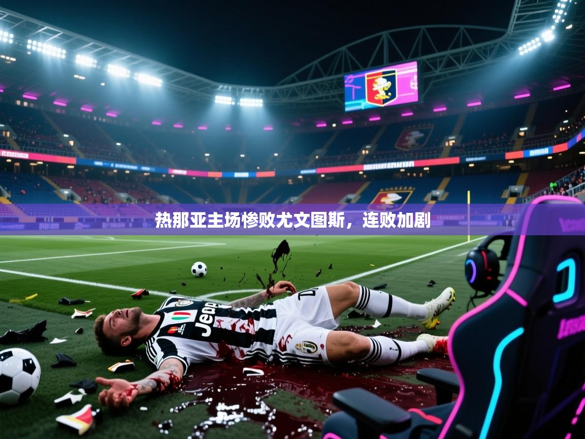 热那亚主场惨败尤文图斯，连败加剧  第1张