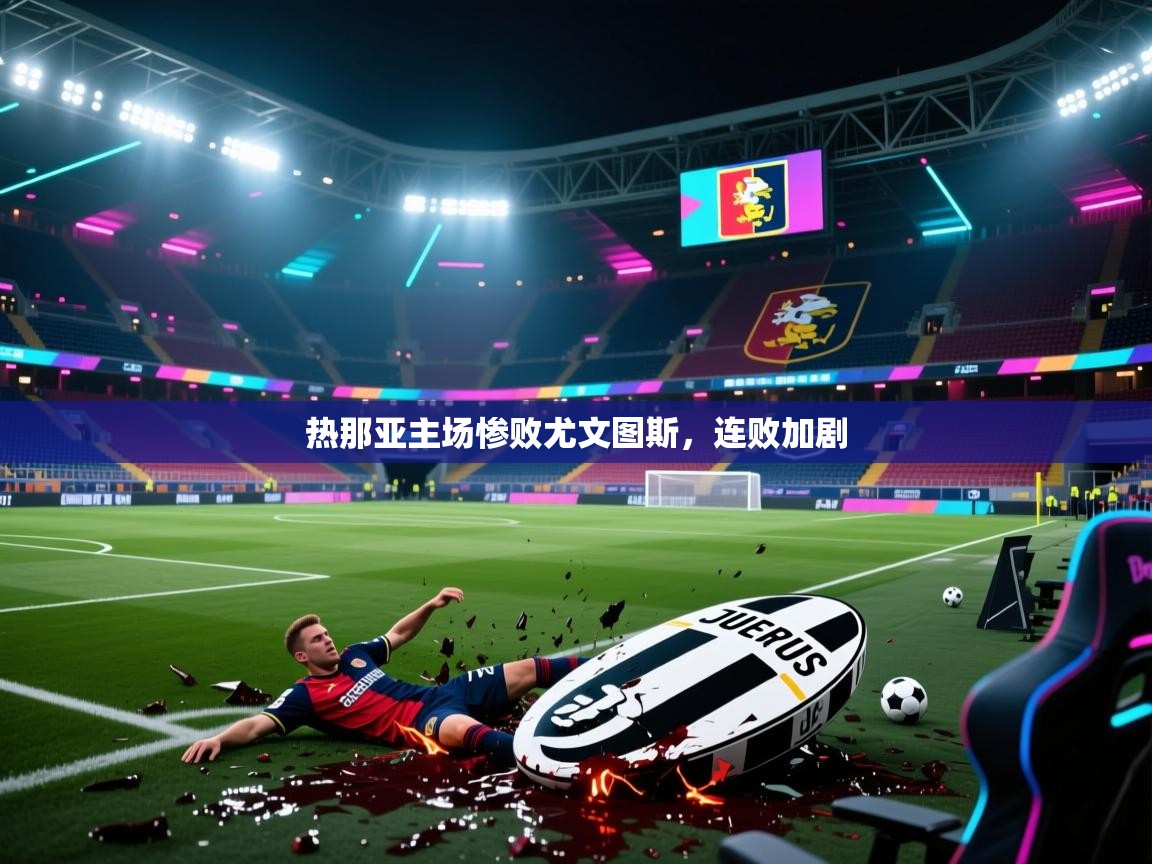 热那亚主场惨败尤文图斯，连败加剧  第2张