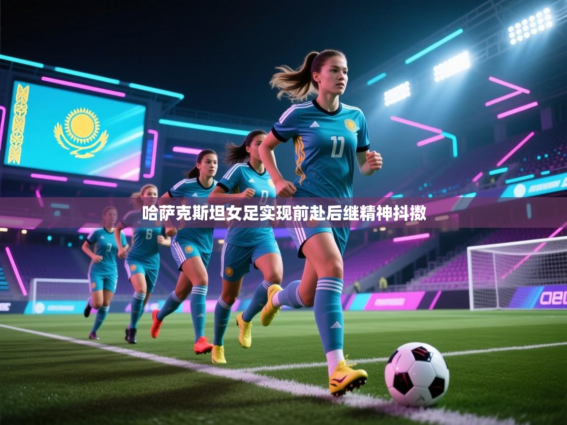 哈萨克斯坦女足实现前赴后继精神抖擞 第1张