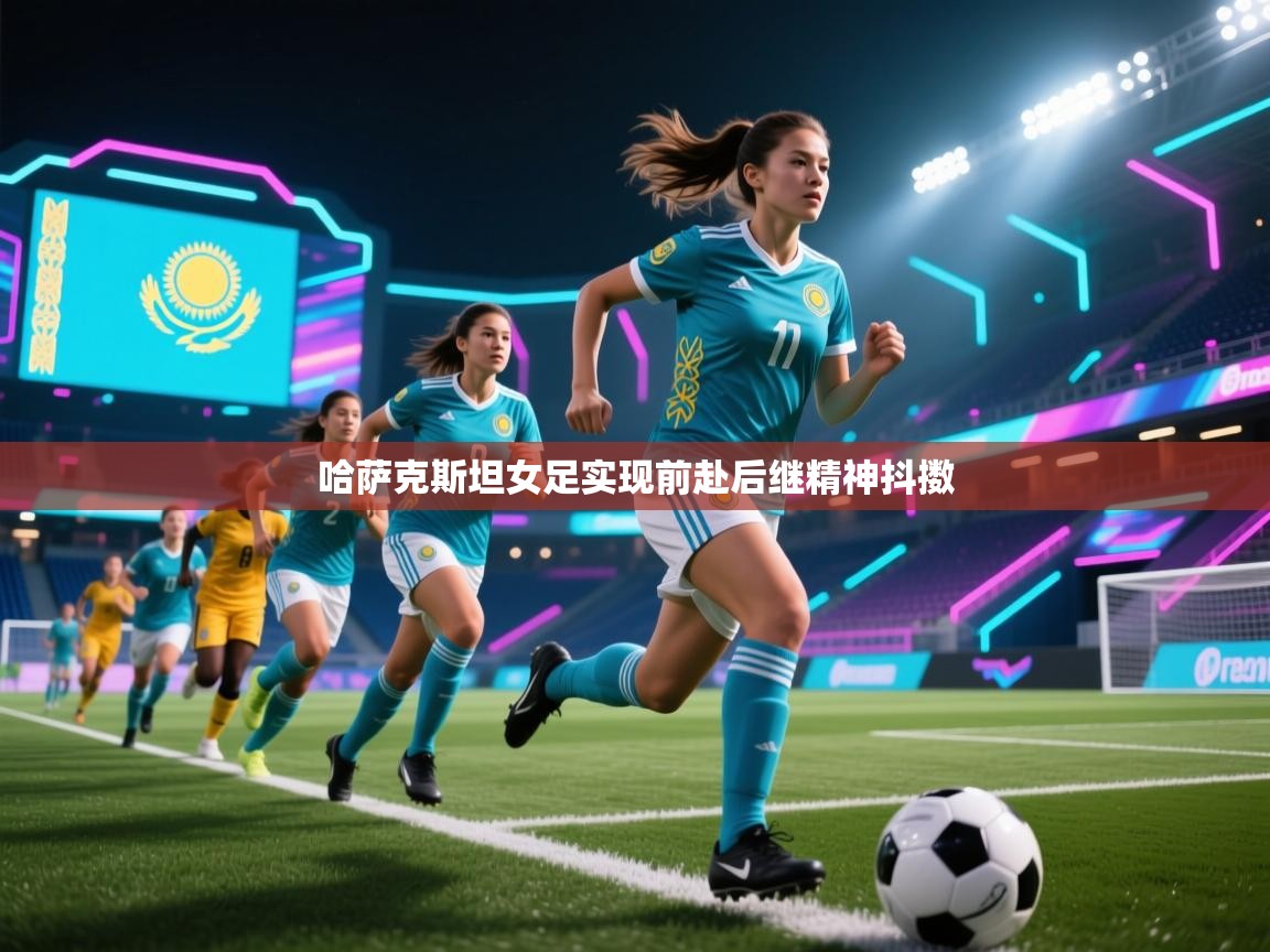 哈萨克斯坦女足实现前赴后继精神抖擞 第2张