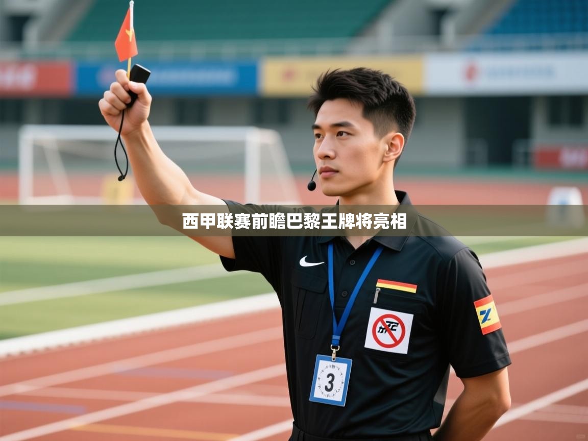 西甲联赛前瞻巴黎王牌将亮相 第1张