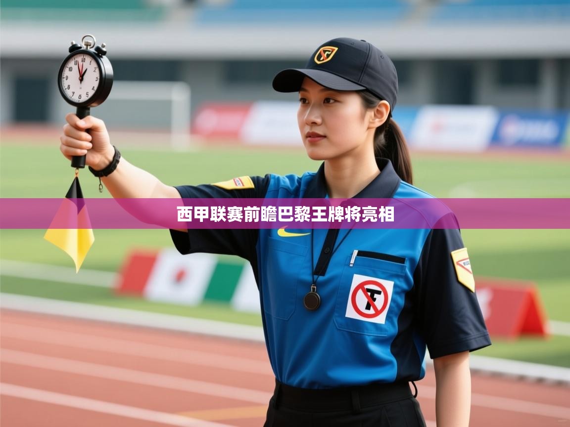 西甲联赛前瞻巴黎王牌将亮相 第2张