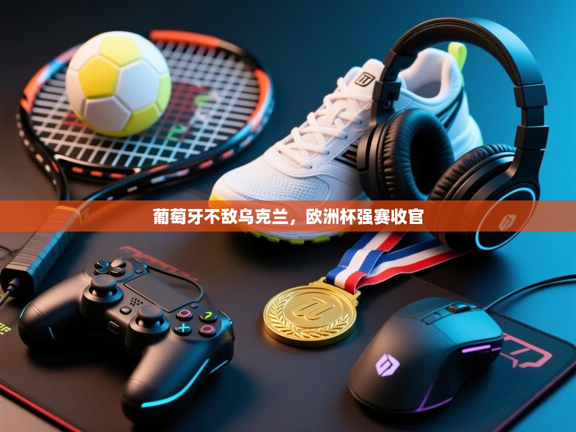 葡萄牙不敌乌克兰，欧洲杯强赛收官