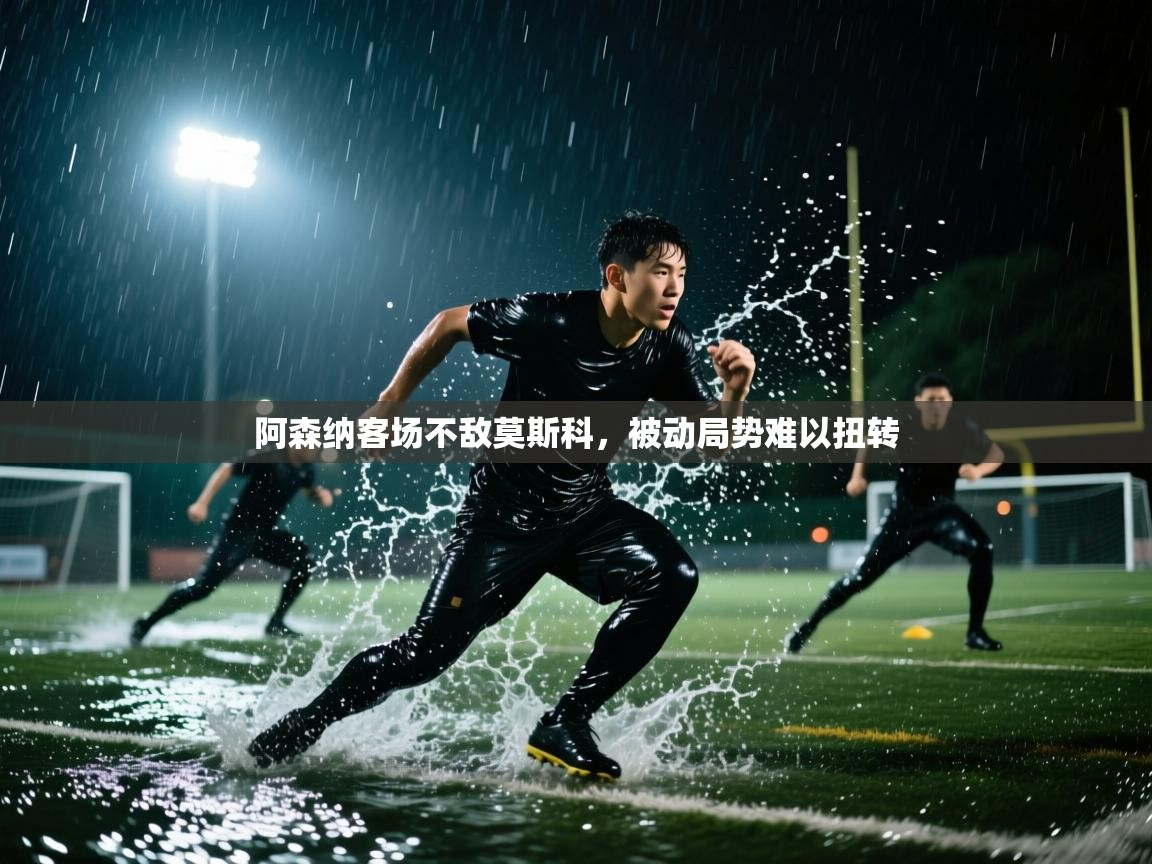 阿森纳客场不敌莫斯科，被动局势难以扭转  第2张