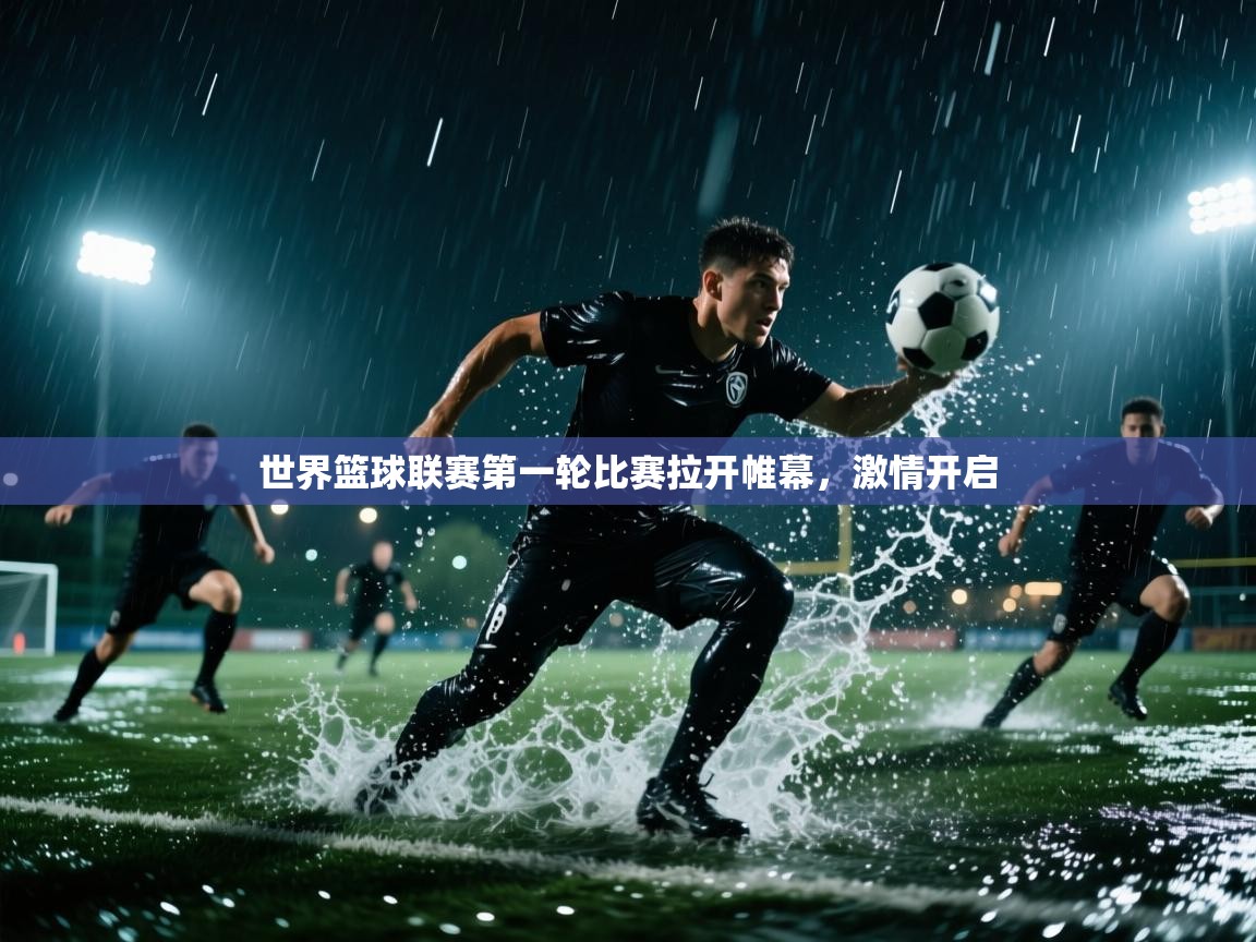 世界篮球联赛第一轮比赛拉开帷幕,激情开启 第1张