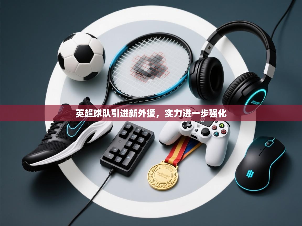 英超球队引进新外援，实力进一步强化