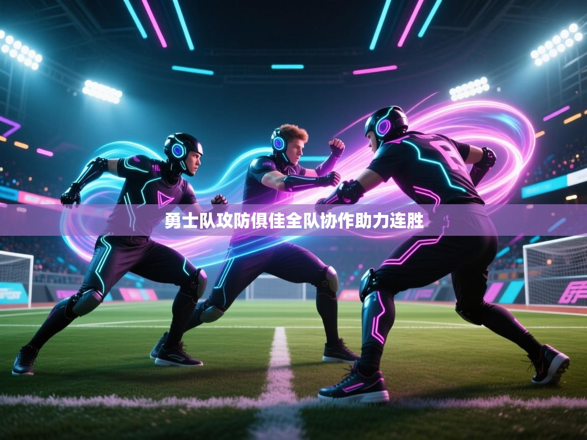 勇士队攻防俱佳全队协作助力连胜