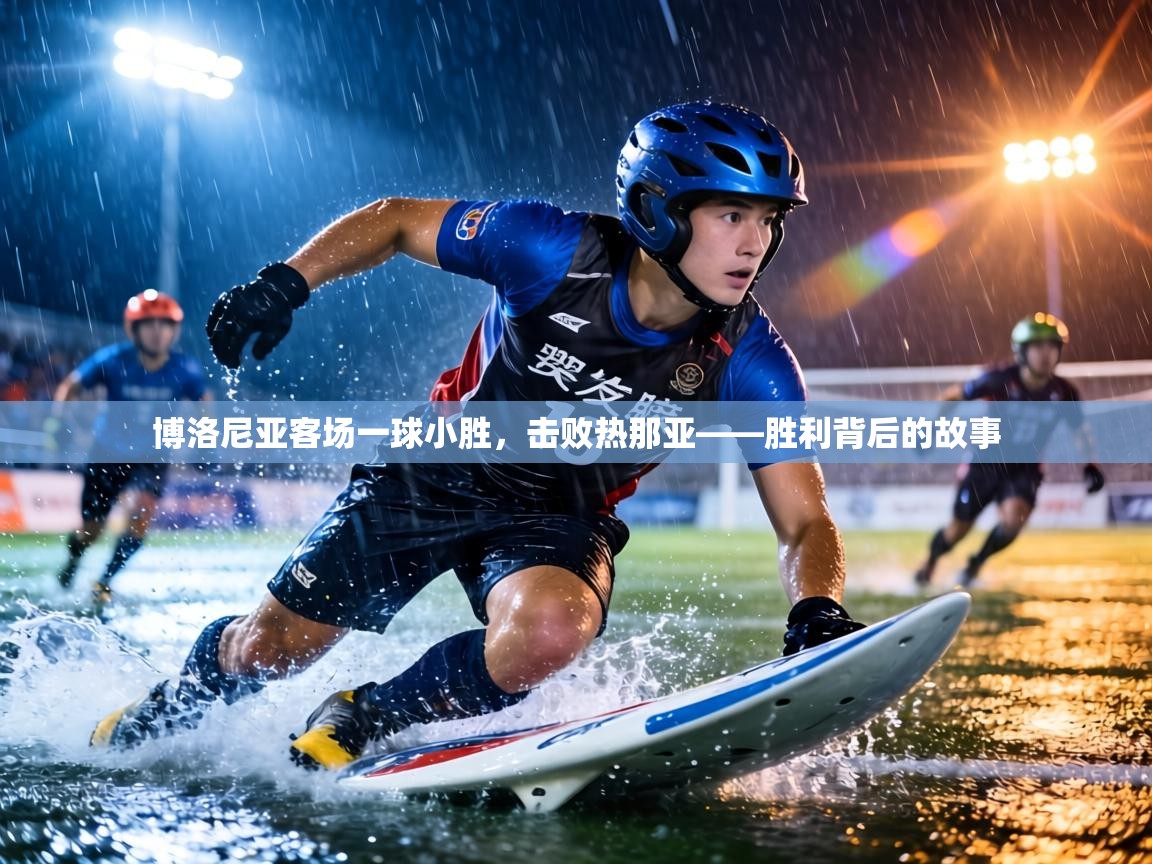 博洛尼亚客场一球小胜,击败热那亚——胜利背后的故事 第1张