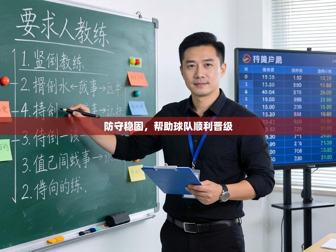 防守稳固,帮助球队顺利晋级 第1张