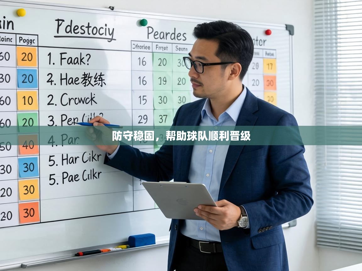 防守稳固,帮助球队顺利晋级 第2张