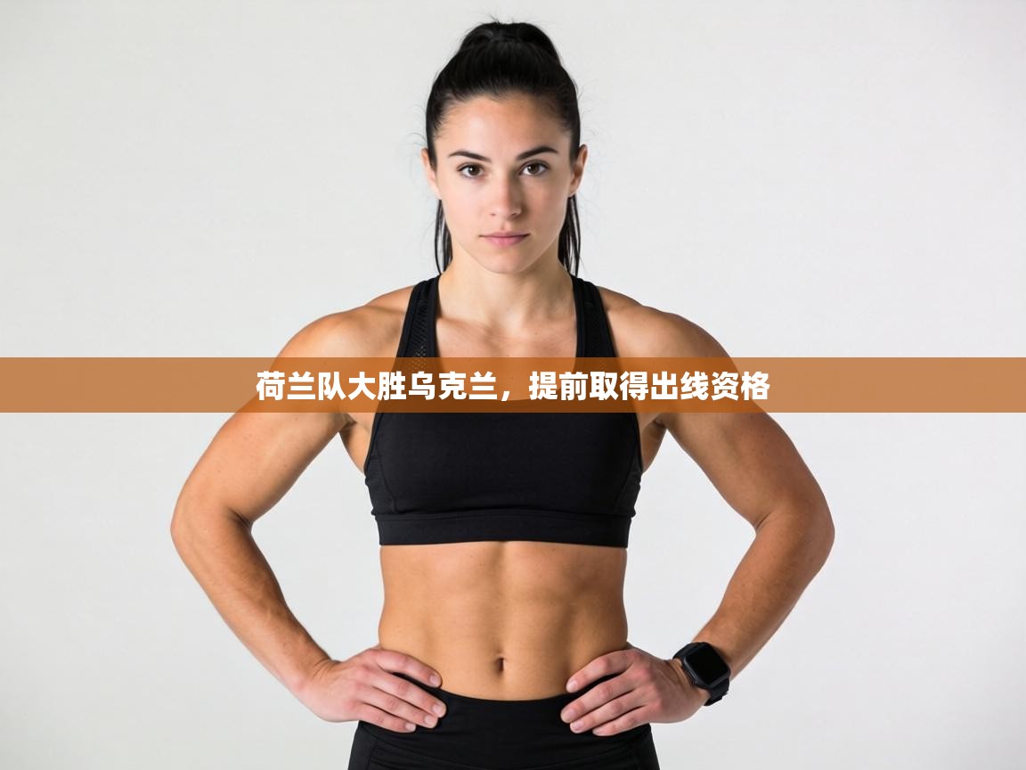 荷兰队大胜乌克兰，提前取得出线资格  第2张