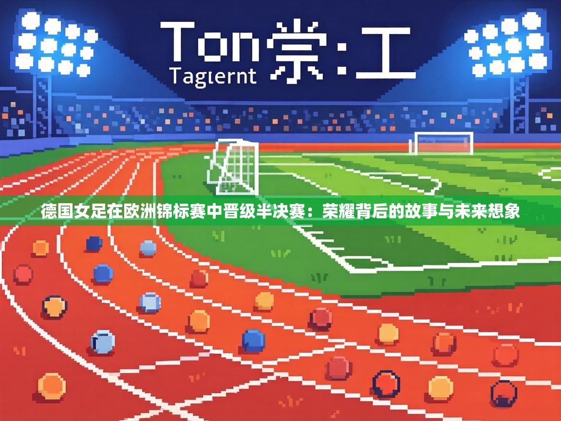 德国女足在欧洲锦标赛中晋级半决赛：荣耀背后的故事与未来想象  第2张