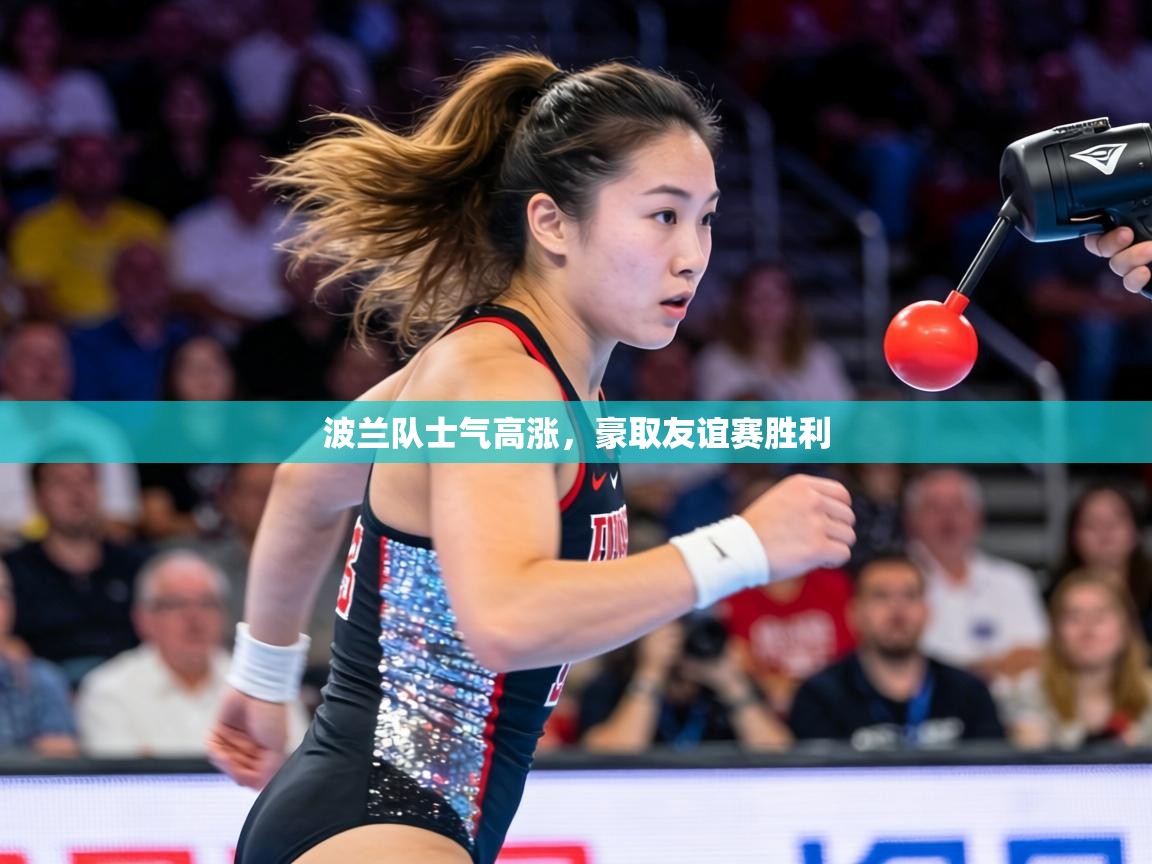 波兰队士气高涨,豪取友谊赛胜利 第2张