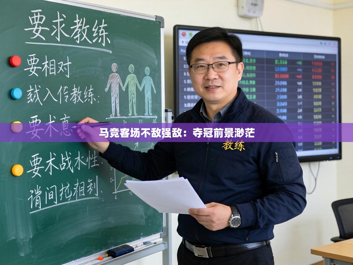 马竞客场不敌强敌:夺冠前景渺茫 第2张